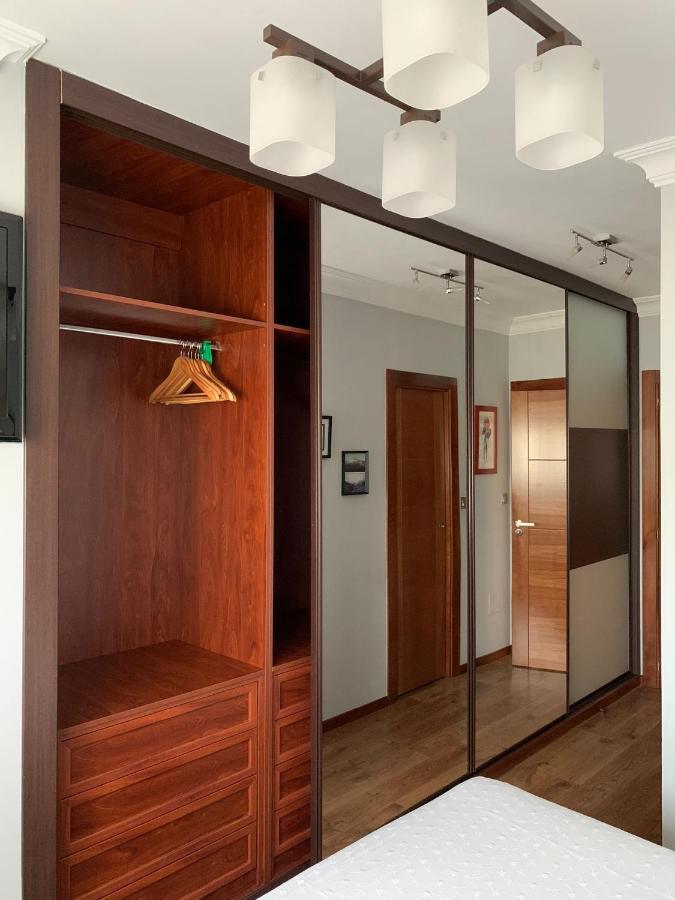 Atico Gran Manzana Granada Apartment Exterior photo